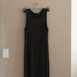 Forever21 Maxi Dress